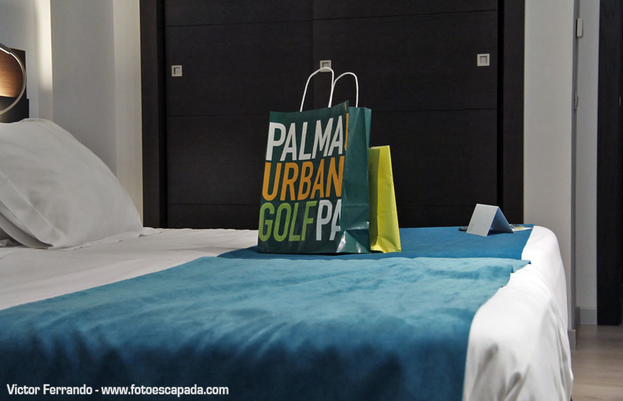 PalmaTrip - Hotel Costa Azul Palma de Mallorca en Invierno