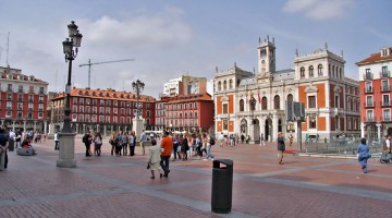 Que ver y hacer en Valladolid