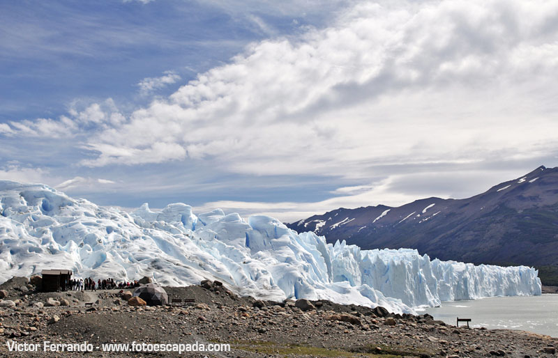 Big Ice Perito Moreno