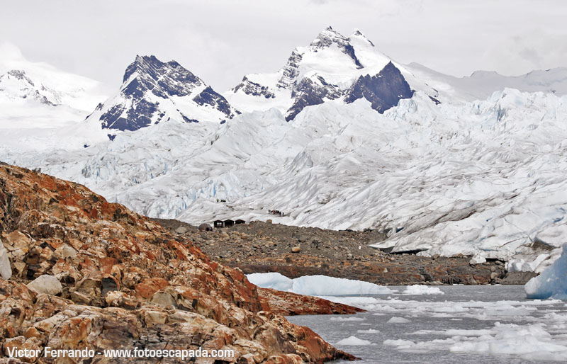 Big Ice Perito Moreno