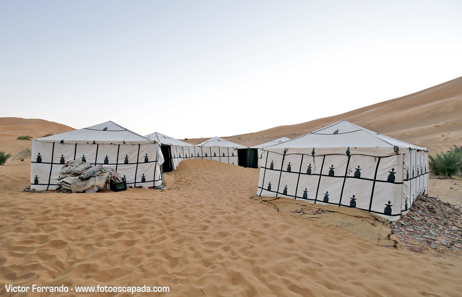Desierto del Sahara Merzouga desde Marrakech tour de 3 días