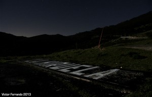 SierraRinconBlogTrip - Fotografía Nocturna en el Puerto de La Hiruela