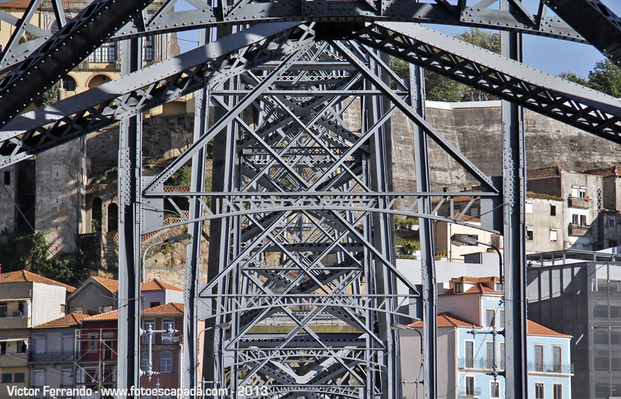 Puentes de Oporto