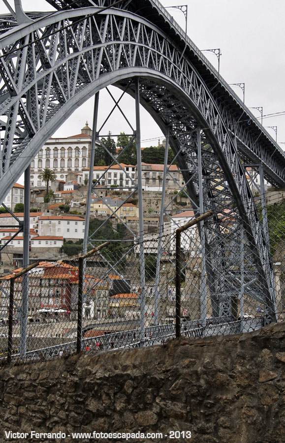 Cosas que ver en Oporto