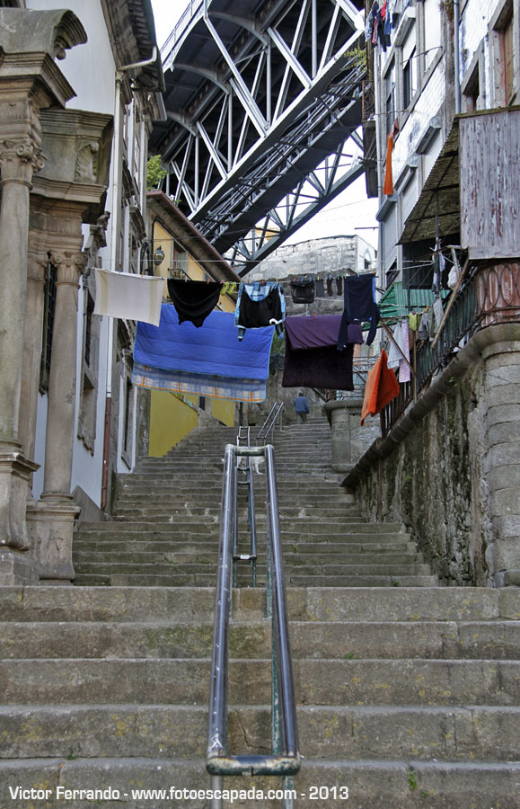 Escadas do Codeçal