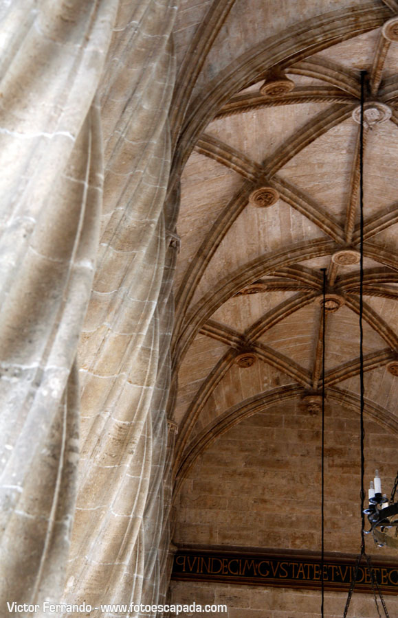 Lonja de Valencia Lonja de Valencia