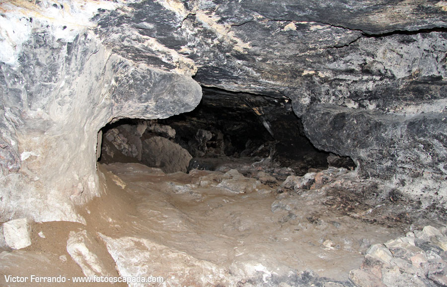 Cueva del Armentero