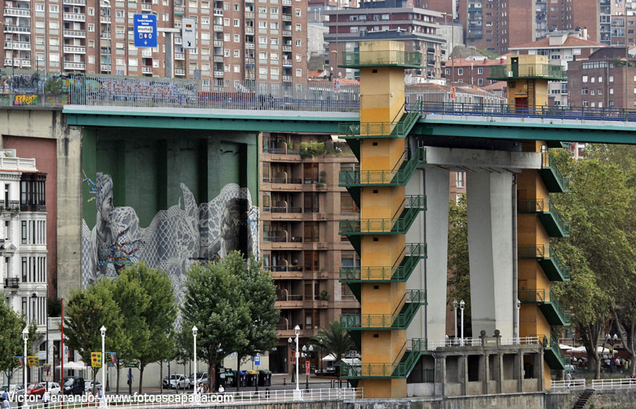 Que ver en Bilbao