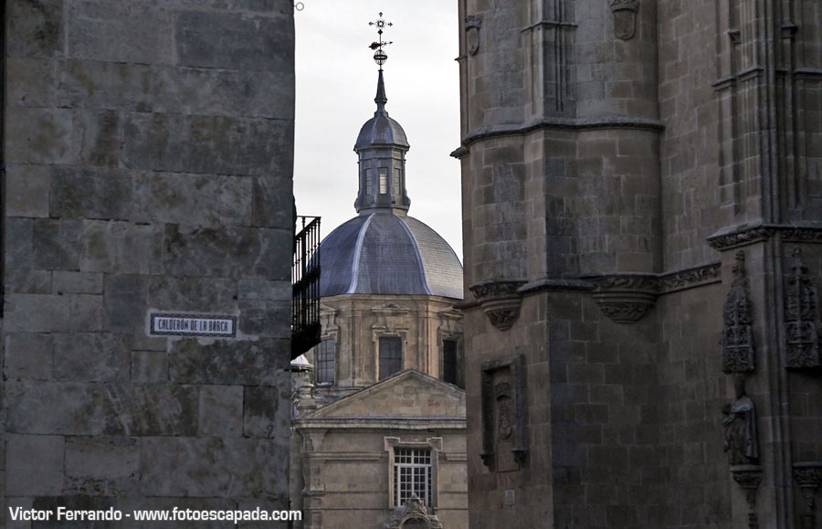 Qué ver en Salamanca
