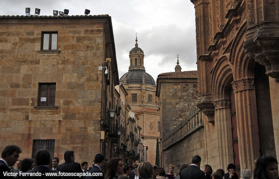 Que ver en Salamanca