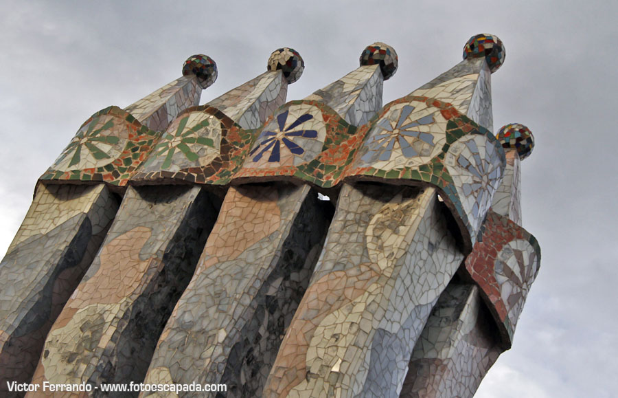 Casa Batllo Barcelona 2