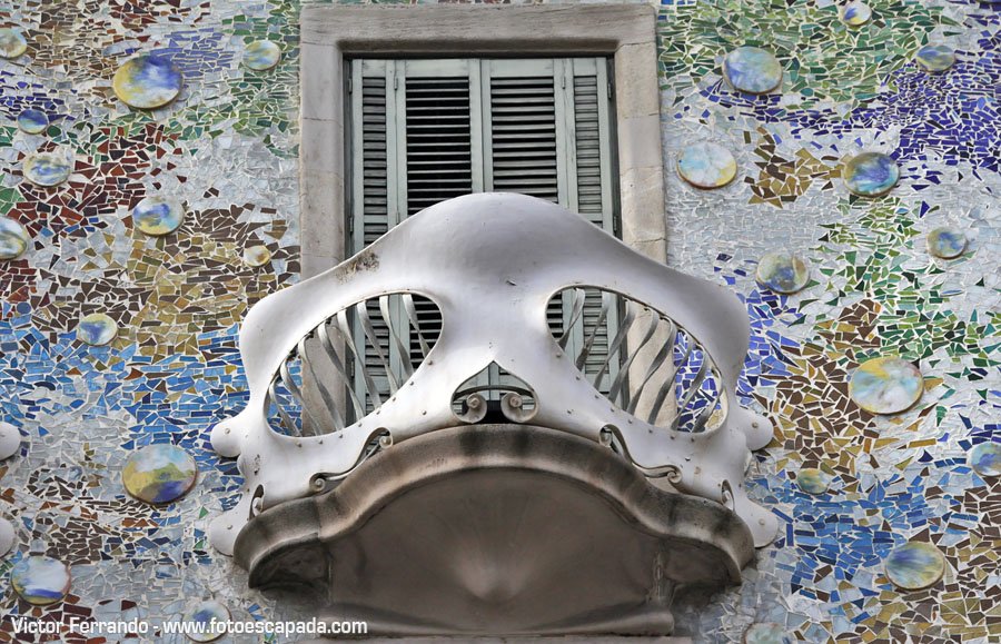 Casa Batllo Barcelona 4