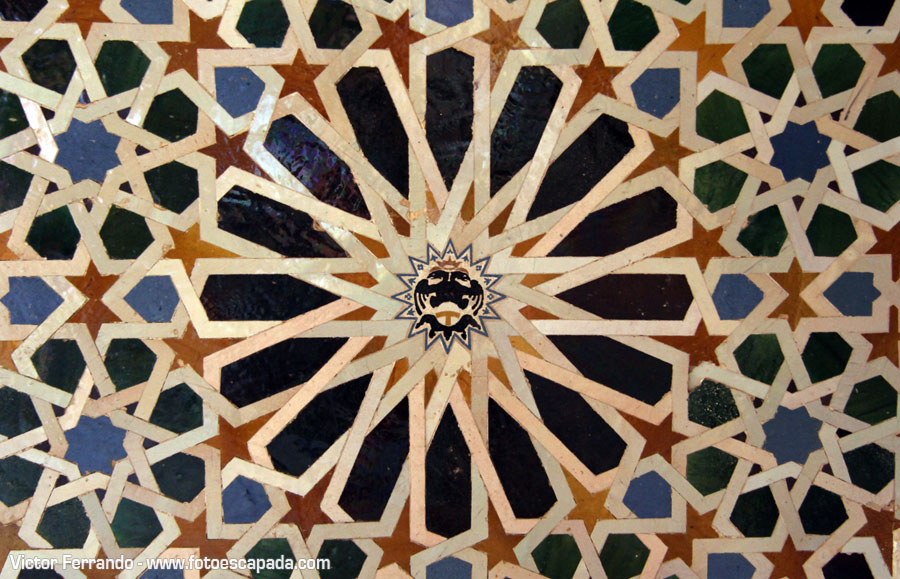 Alhambra de Granada 19