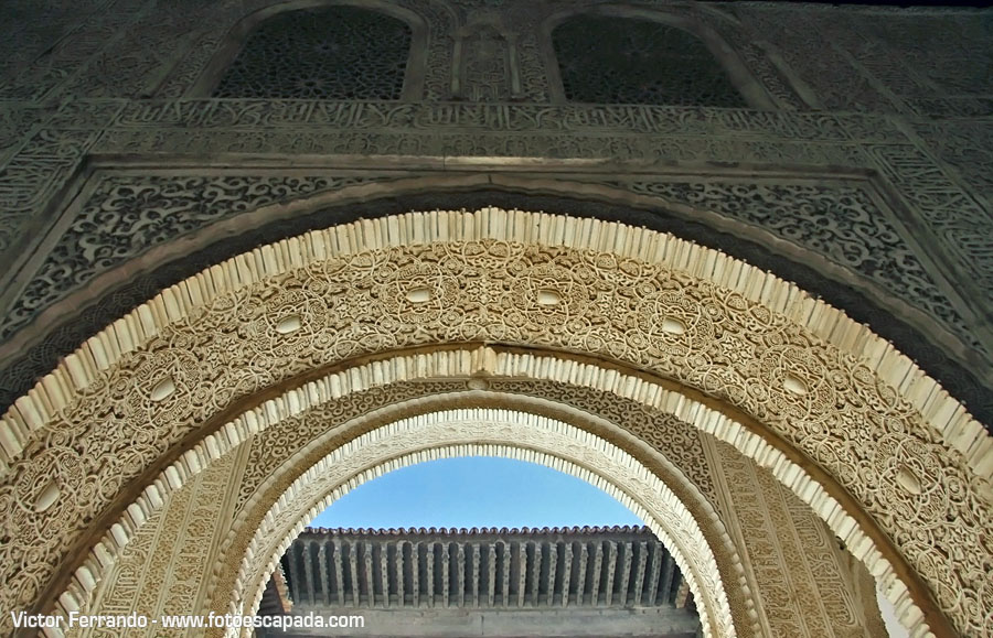 Alhambra de Granada 26