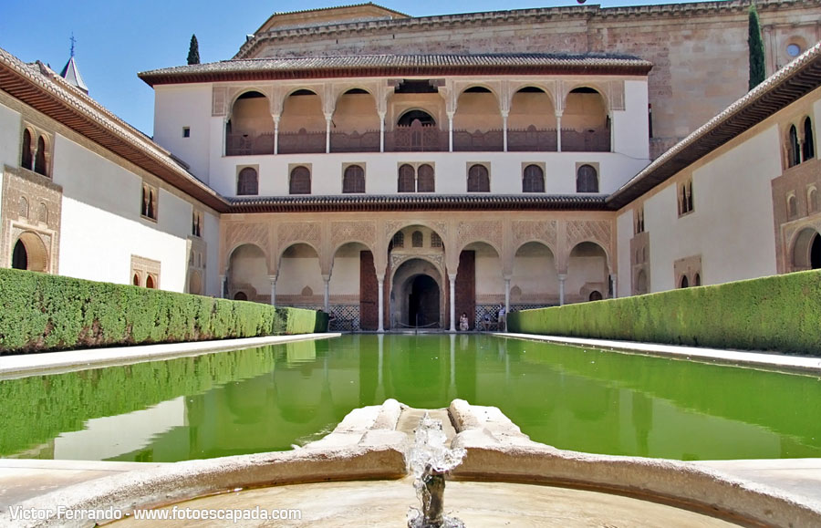 Alhambra de Granada 29