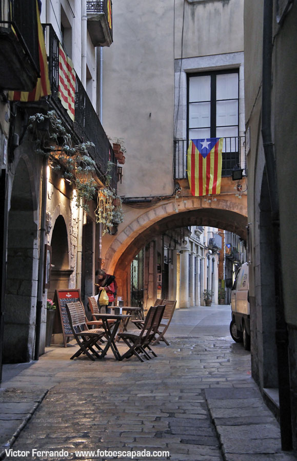Qué ver en un día en Girona