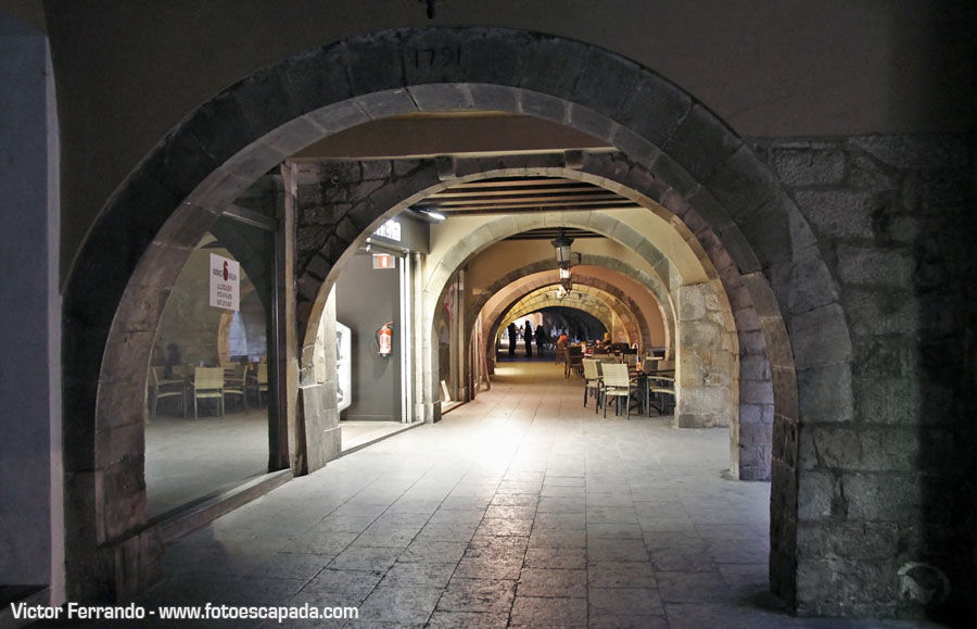 Qué ver en un día en Girona