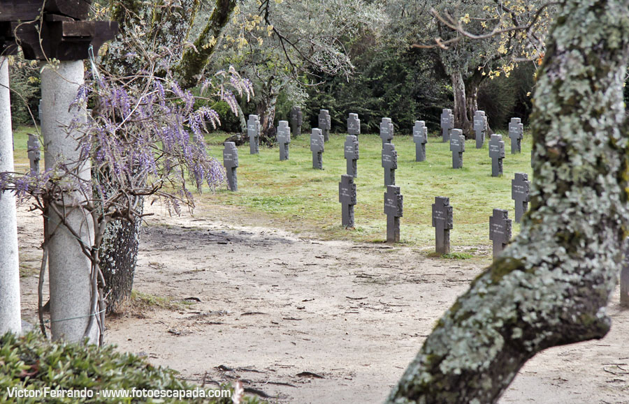Cementerio Aleman