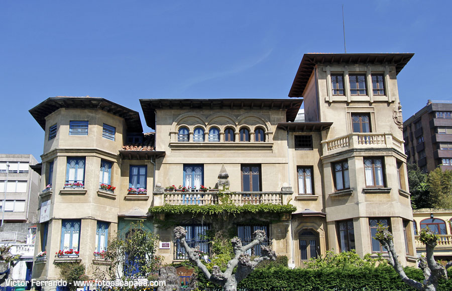 Qué ver en un día en Santander Qué ver en un día en f
<img decoding=