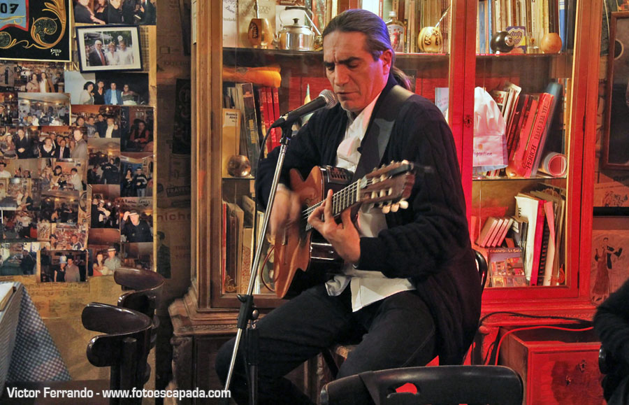 El Viejo Almacén de Buenos Aires