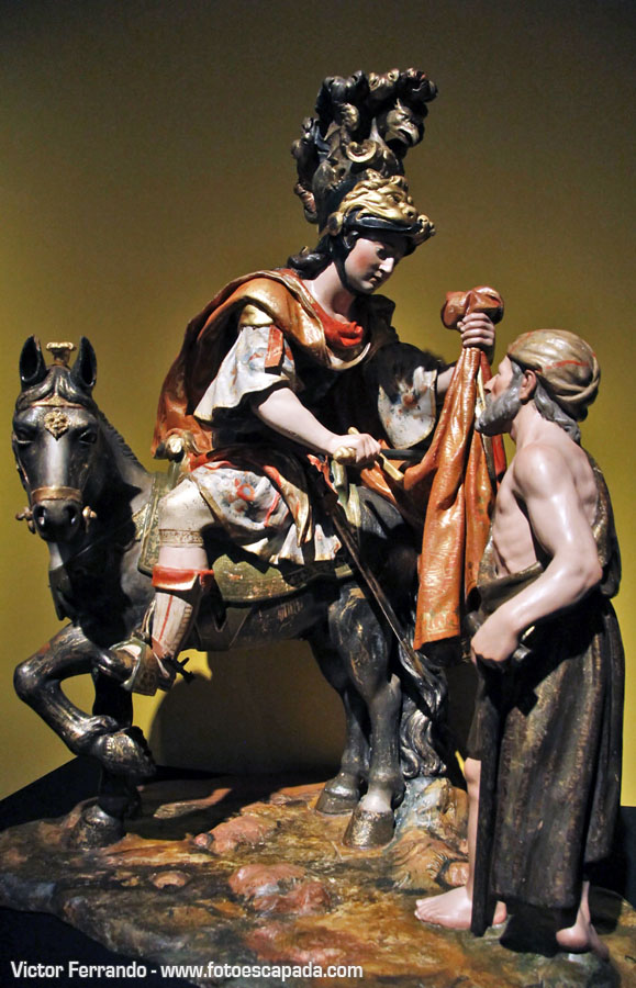 Aranda de Duero - Eucharistia - Las Edades del Hombre