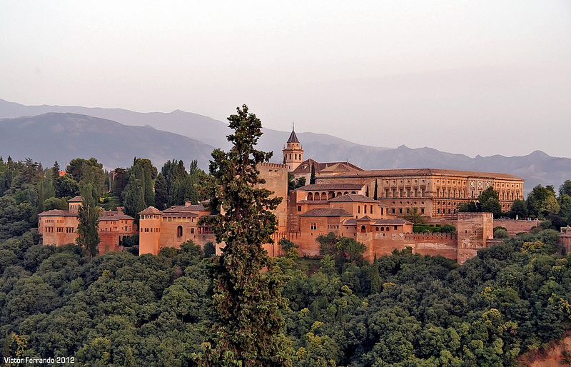 Semana Santa en Granada