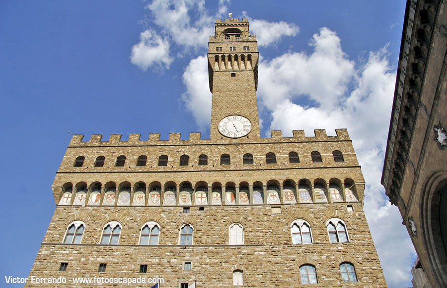 Piazza della Signoria