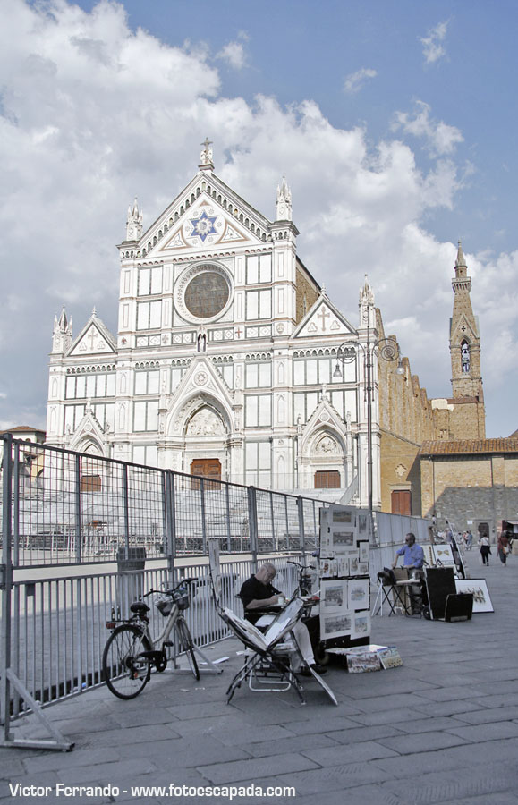 Santa Croce 