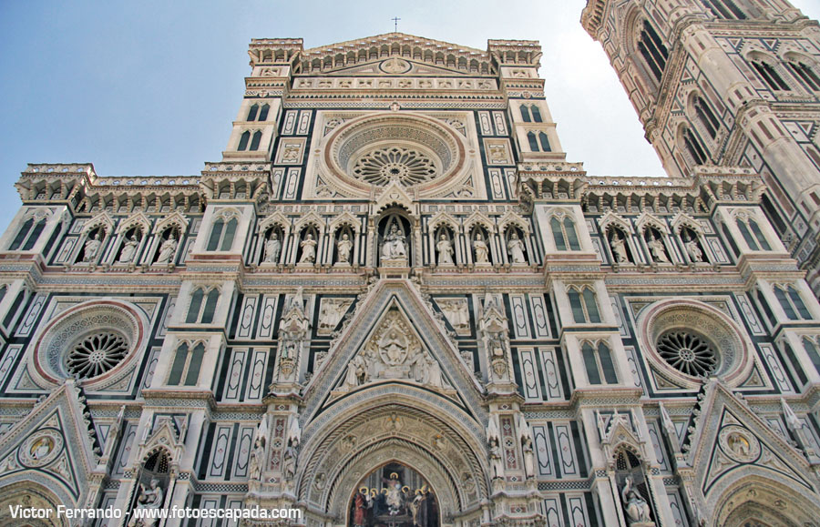 Duomo de Florencia