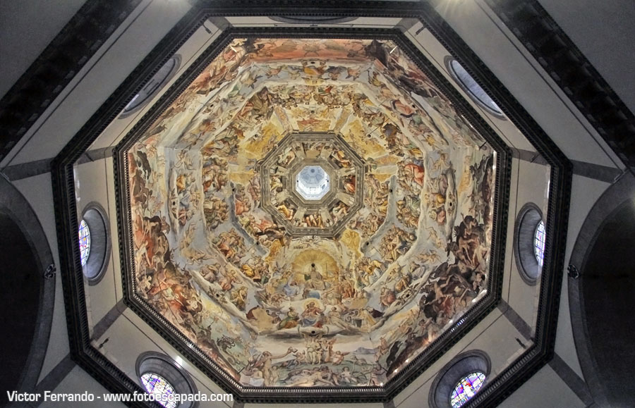 Duomo de Florencia