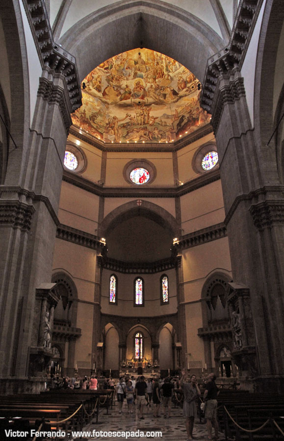 Duomo de Florencia