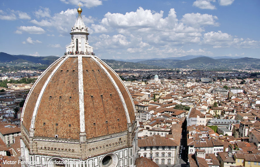 Duomo de Florencia