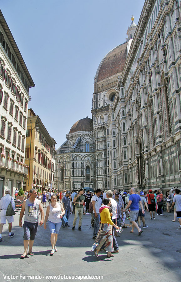 Duomo de Florencia