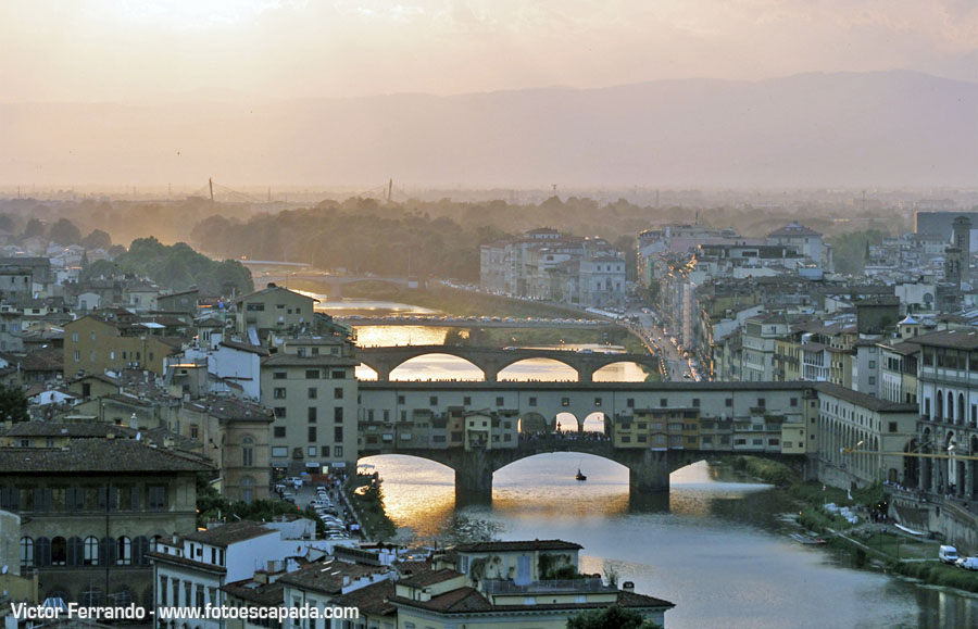 Piazzale Michelangelo