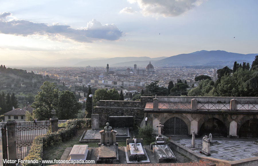 Piazzale Michelangelo