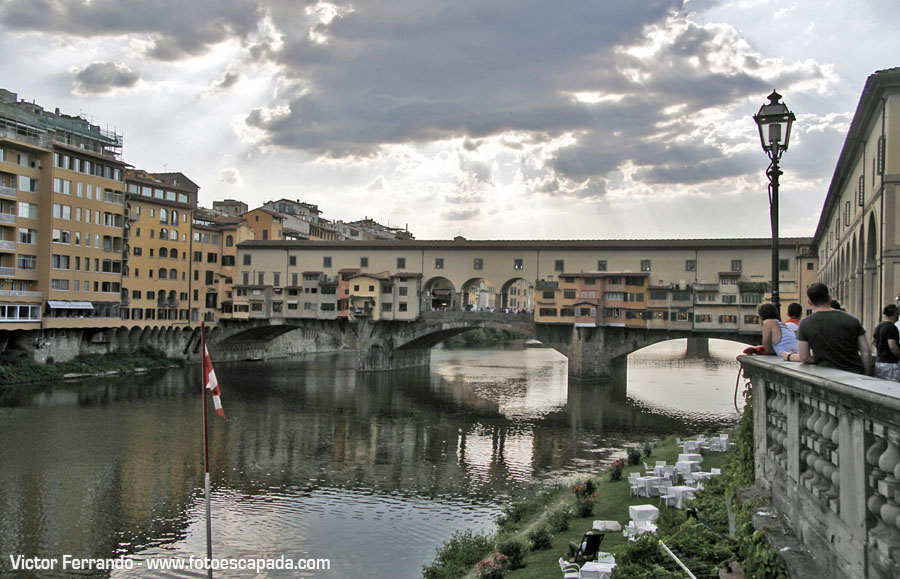 Ponte Vecchio