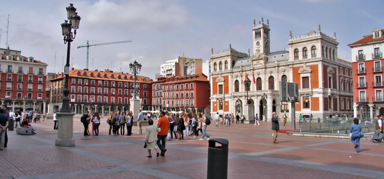 Que ver y hacer en Valladolid