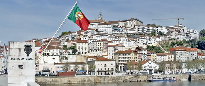 Qué ver en Coimbra