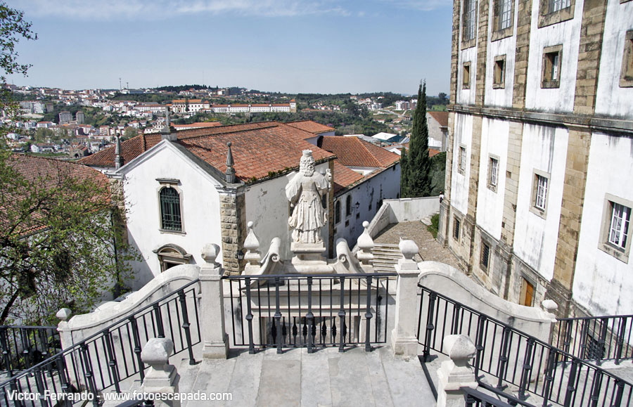 Universidad de Coimbra