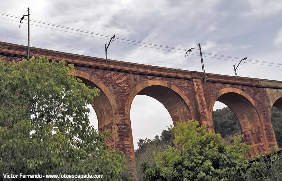 Viaducto De Los Masos Duesaigues 2
