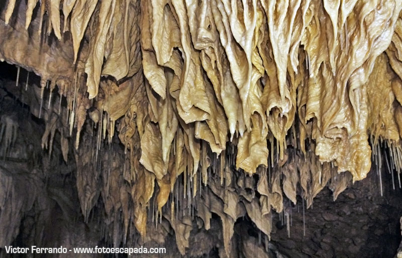Cuevas de Burgos