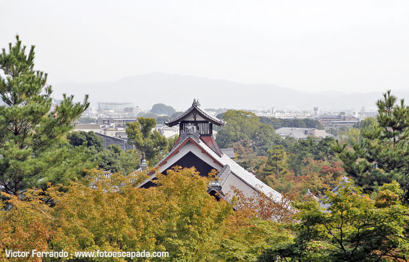 Jardín Zen del Templo Tenryu-ji en Arashiyama