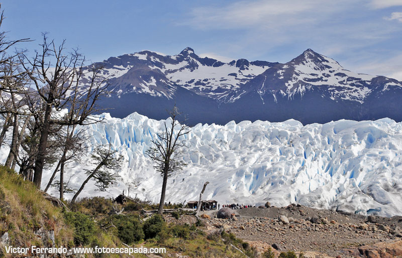 Trekking Big Ice Perito Moreno